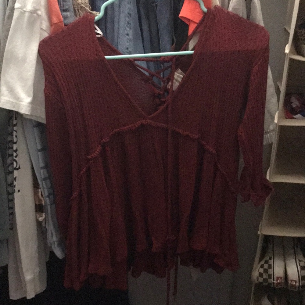 altard state sweater
